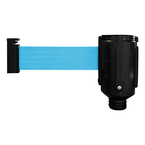 Delinatör, Koni ve Dikme İçin İkaz Şeritli Mekanizma