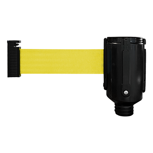 Delinatör, Koni ve Dikme İçin İkaz Şeritli Mekanizma