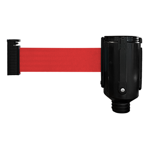 Delinatör, Koni ve Dikme İçin İkaz Şeritli Mekanizma