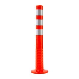 Delinatörlü, Plastik Zincirli Yönlendirme Seti, Bariyer 