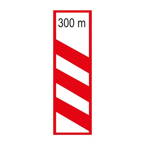 Demir Yolu Geçidi Yaklaşım Levhaları Sol T-28b