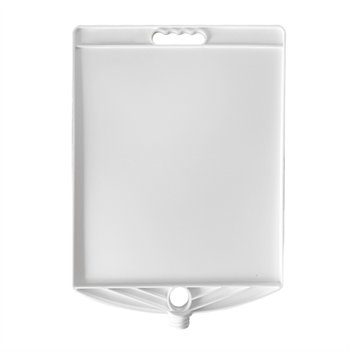 10 Adet Dikdörtgen Boş Levha 35 x 41 cm