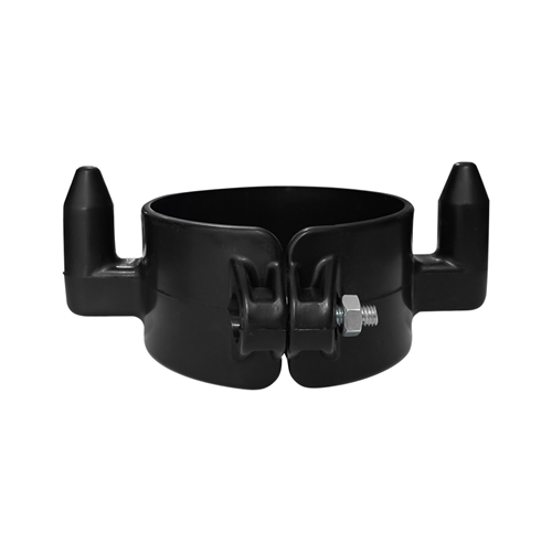 Sign Holder Adaptor for Delineators