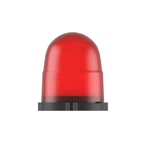 Rotating Beacon with Filament Bulb