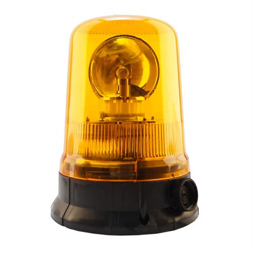 Strobe Light with Buzzer