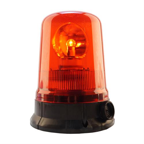 Strobe Light with Buzzer