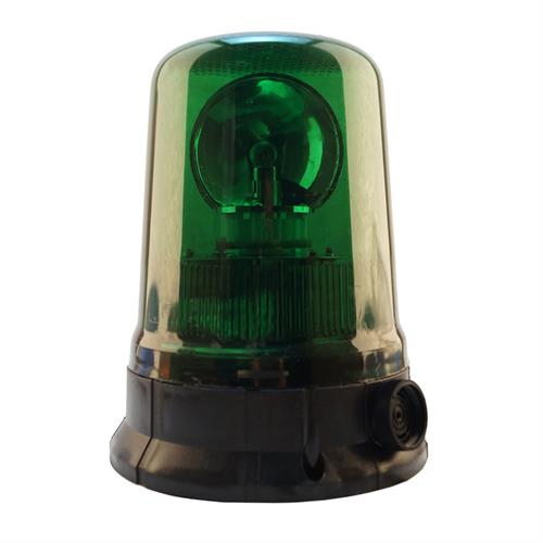 Strobe Light with Buzzer