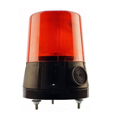 Döner ve Buzzer (Sonsuz Vida)