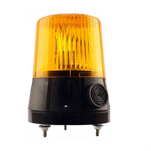 Döner ve Buzzer (Sonsuz Vida)