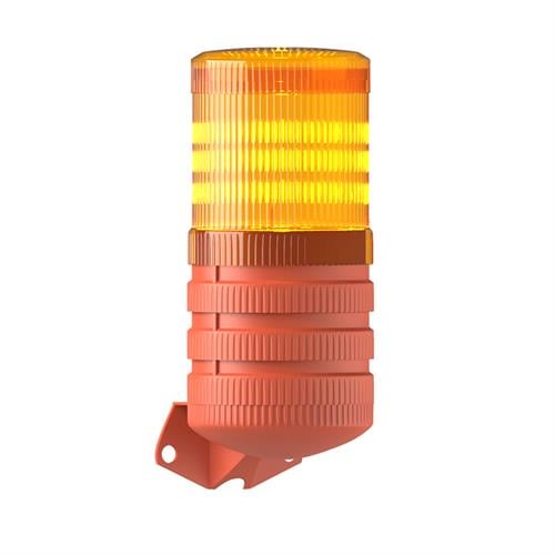 Duble Çakar 2 Sesli Elektronik Siren