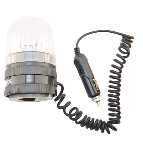 Magnetic Double Strobe Beacon (300M)