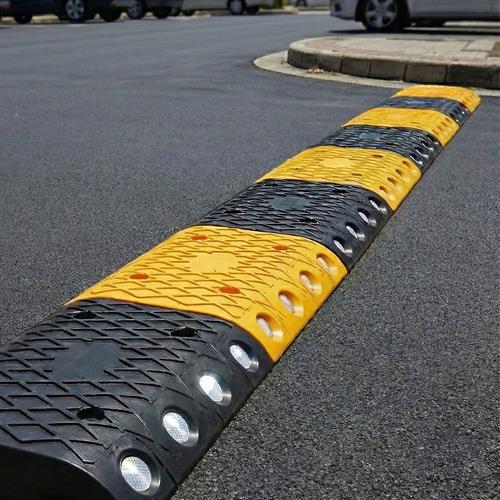 EKO Klasik Yol Kasisi Kapaklı Set - 6 Metre