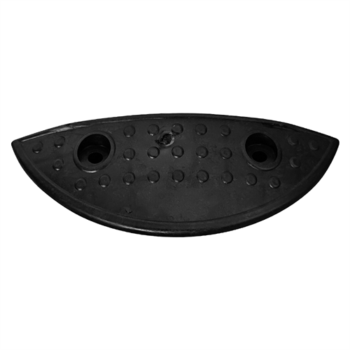 EKO Oval Hız Kesici, Plastik Yol Kasisi Kapağı 30 x 10 x 4 cm