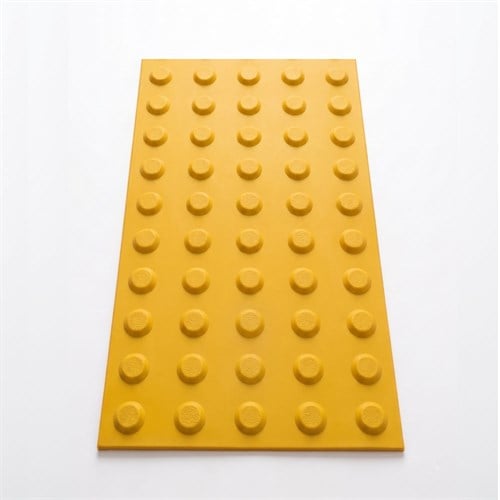 Engelli Takip Yüzeyi 30x60cm Noktalı