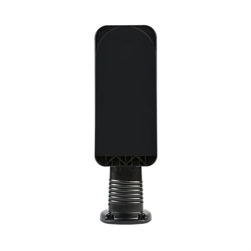 Esnek Refüj Başı Dubası Siyah (Soldan Gidiniz)