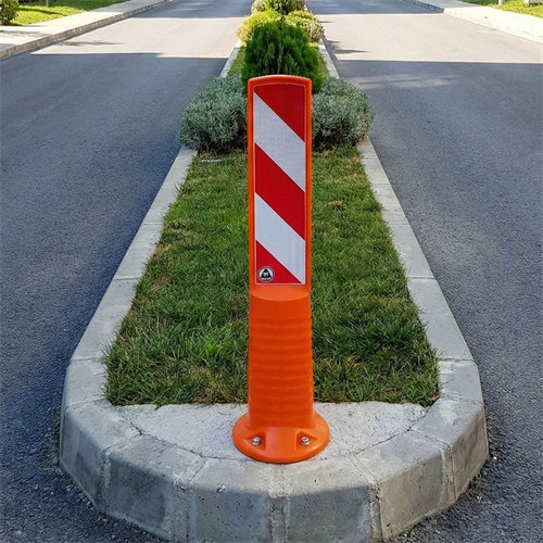 Esnek Yön Ayırıcı Delinatör 75 cm