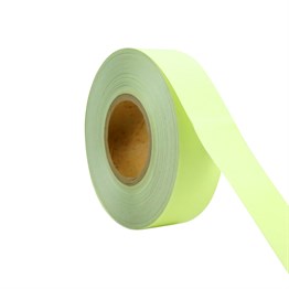 Fotolümenli Bant, Fosforlu Şerit 5 cm x 45,7 m