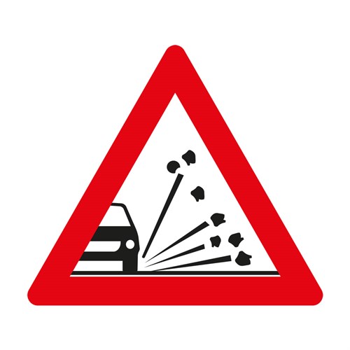 Gevşek Malzemeli Zemin Levhası T-9