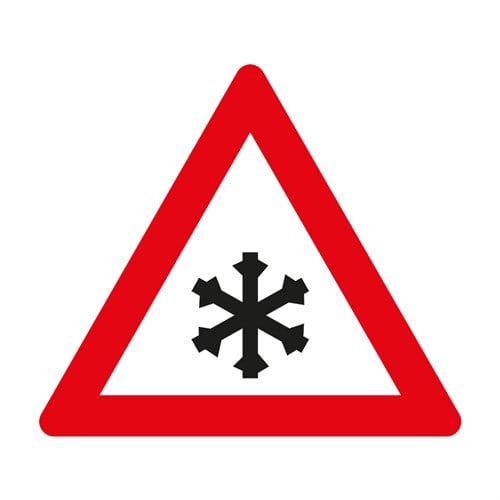 Gizli Buzlanma Levhası T-37