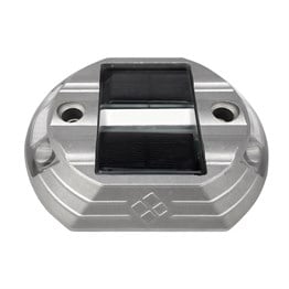 Solar Road Stud – Red