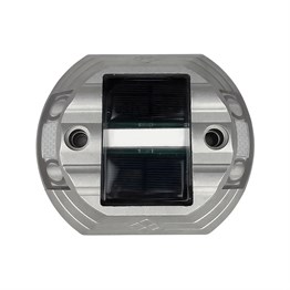 Solar Road Stud – Green