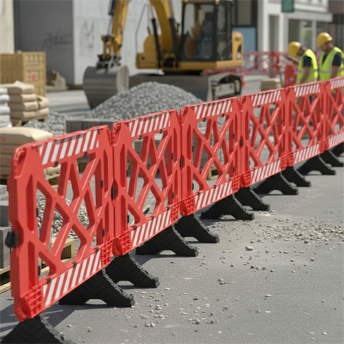 Güvenlik Bariyeri 100 x 150 x 50 cm