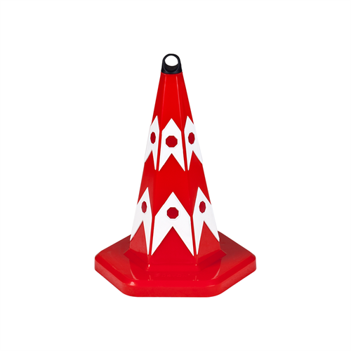 Kancalı PPC Trafik Konisi