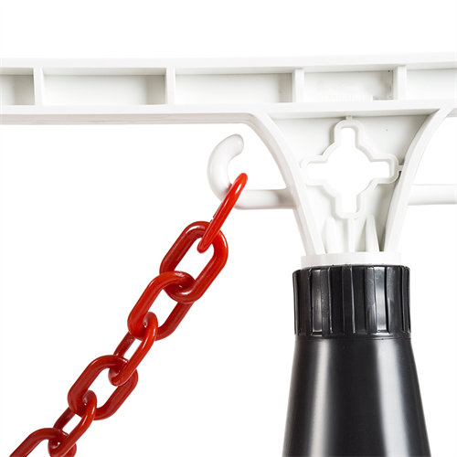 Kancalı Üçgen Boş Levha