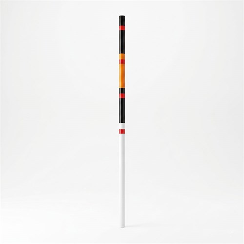 Kar Direği 3 Metre / Ø 60 mm / 2 mm