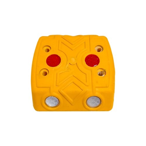 Plastic Road Stud – Square