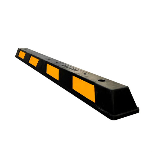 Kauçuk Araç Stoperi 165x16x10 cm