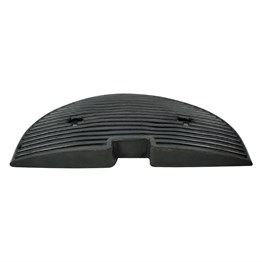 Kauçuk Hız Kesici Kapağı, Yol Kasisi 40 x 25 x 4 cm EKO