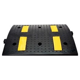 Kauçuk Hız Kesici, Yol Kasisi 40 x 50 x 4 cm