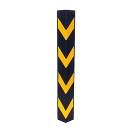 Rubber Corner Guard (Eco)- 80 cm
