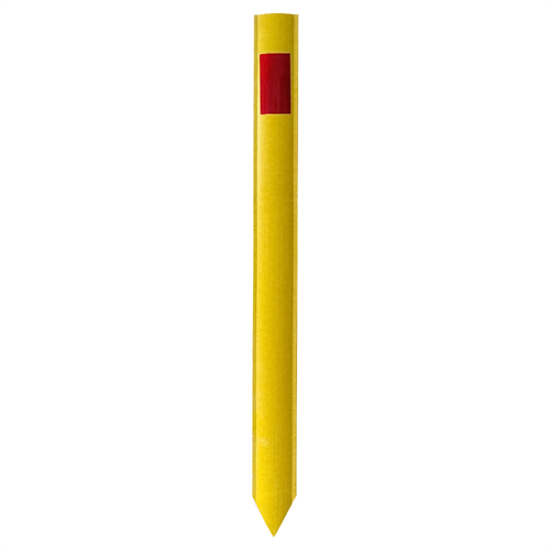 Kenar Dikmesi (CTP) Sarı