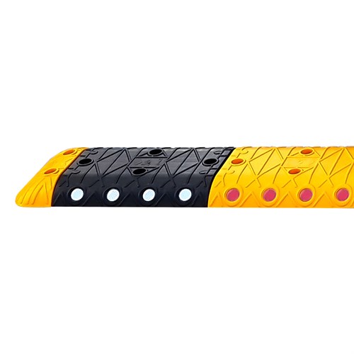 Klasik Plastik Yol Kasisi Kapaklı Set - 5,5 Metre 