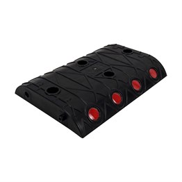 Klasik Plastik Yol Kasisi 25 x 35 x 5 cm