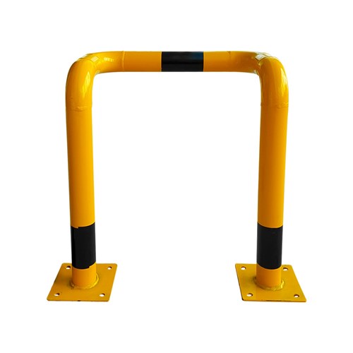 Kolon Koruma Demiri İki Ayaklı 60 x 50 cm