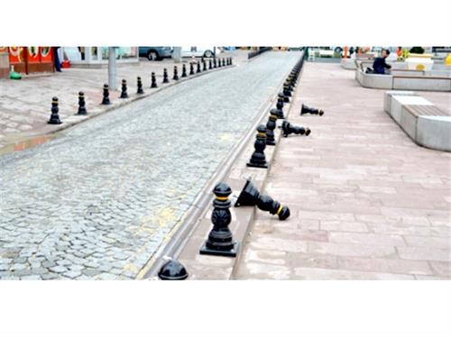 10lu Kompozit Sınır Elemanı Seti 47 cm