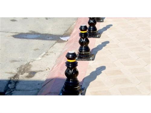 5li Kompozit Sınır Elemanı Seti 47 cm