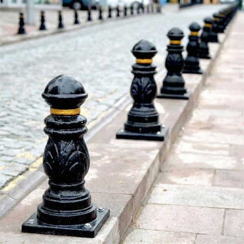 Kompozit Sınır Elemanı - 47 cm