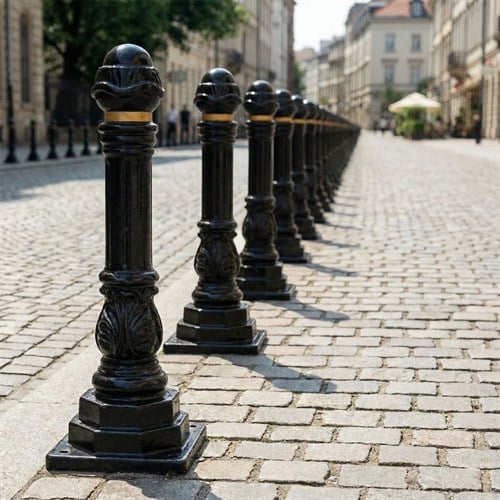 Kompozit Sınır Elemanı - 65 cm