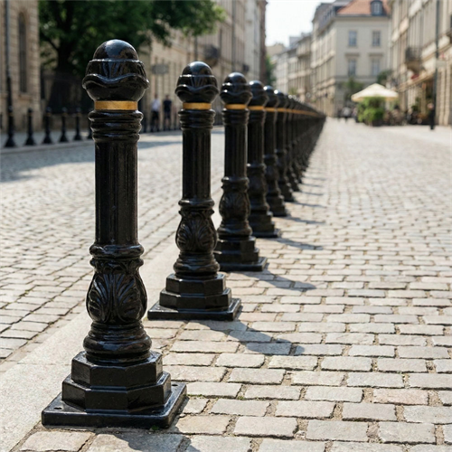 Kompozit Sınır Elemanı 65cm