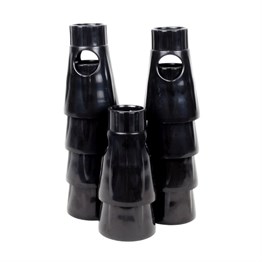 Koni Lamba ve Levha Takma Aparatı 10 Adet