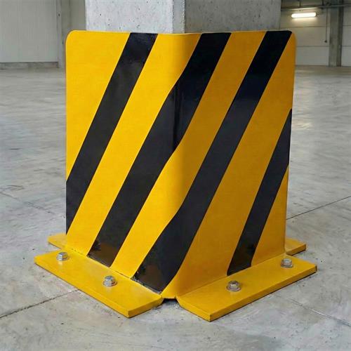 Corner Protector - Metal  30x20 cm