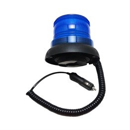 SMD LED Beacon with Cigarette Lighter Adapter