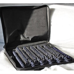 Lastik Patlatan Yol Kapanı 7mt