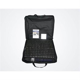 Lastik Patlatan Yol Kapanı 7mt