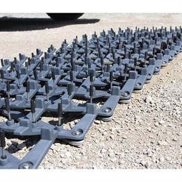 Lastik Patlatan Yol Kapanı 7mt