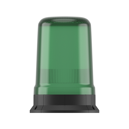 LED Red Warning Light (8000L)